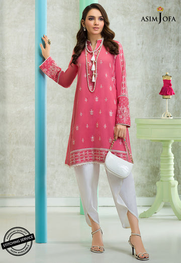 Asim Jofa  AJES-04 Essentials 2022 Online Shopping